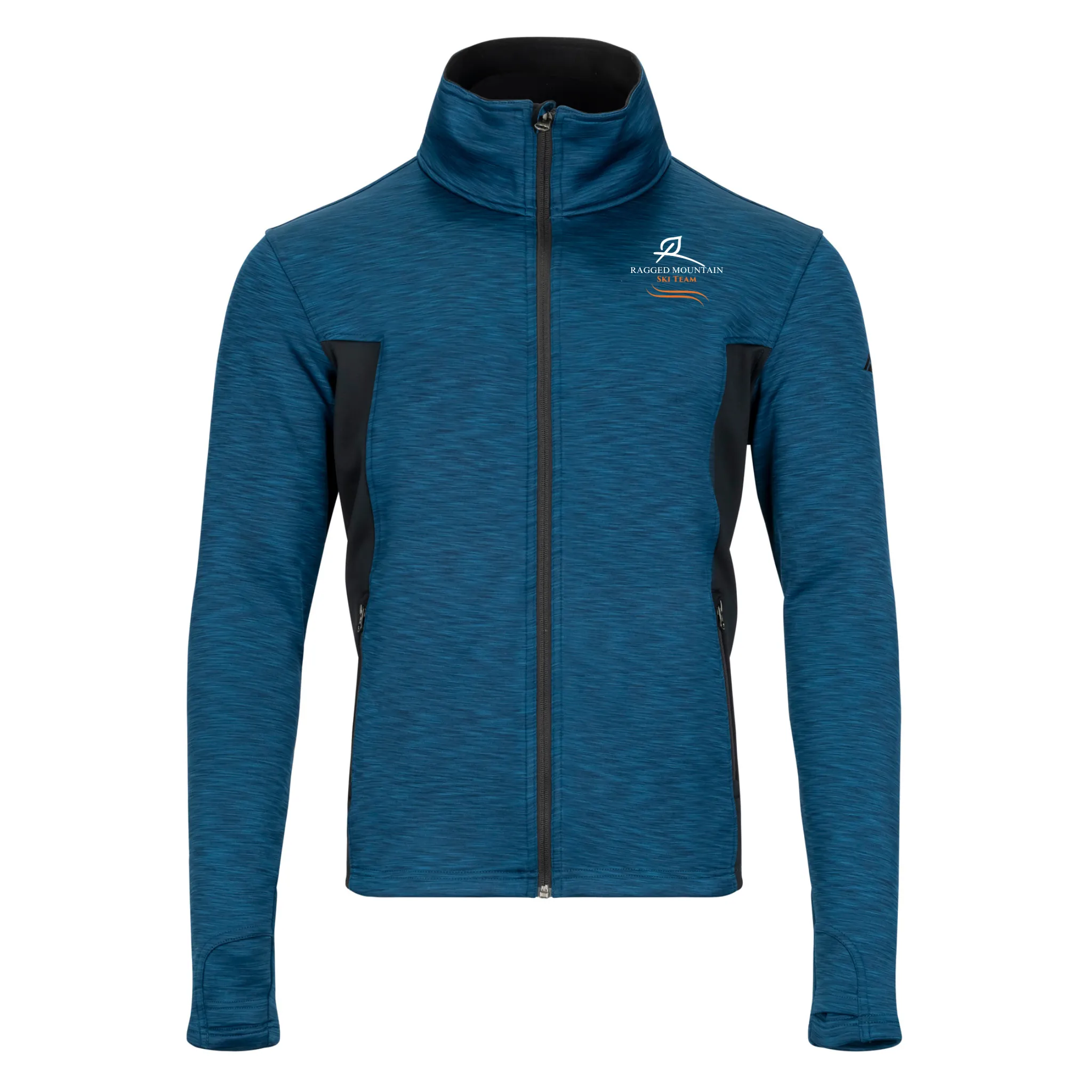 Men's Benchmark Jacket - Ragged