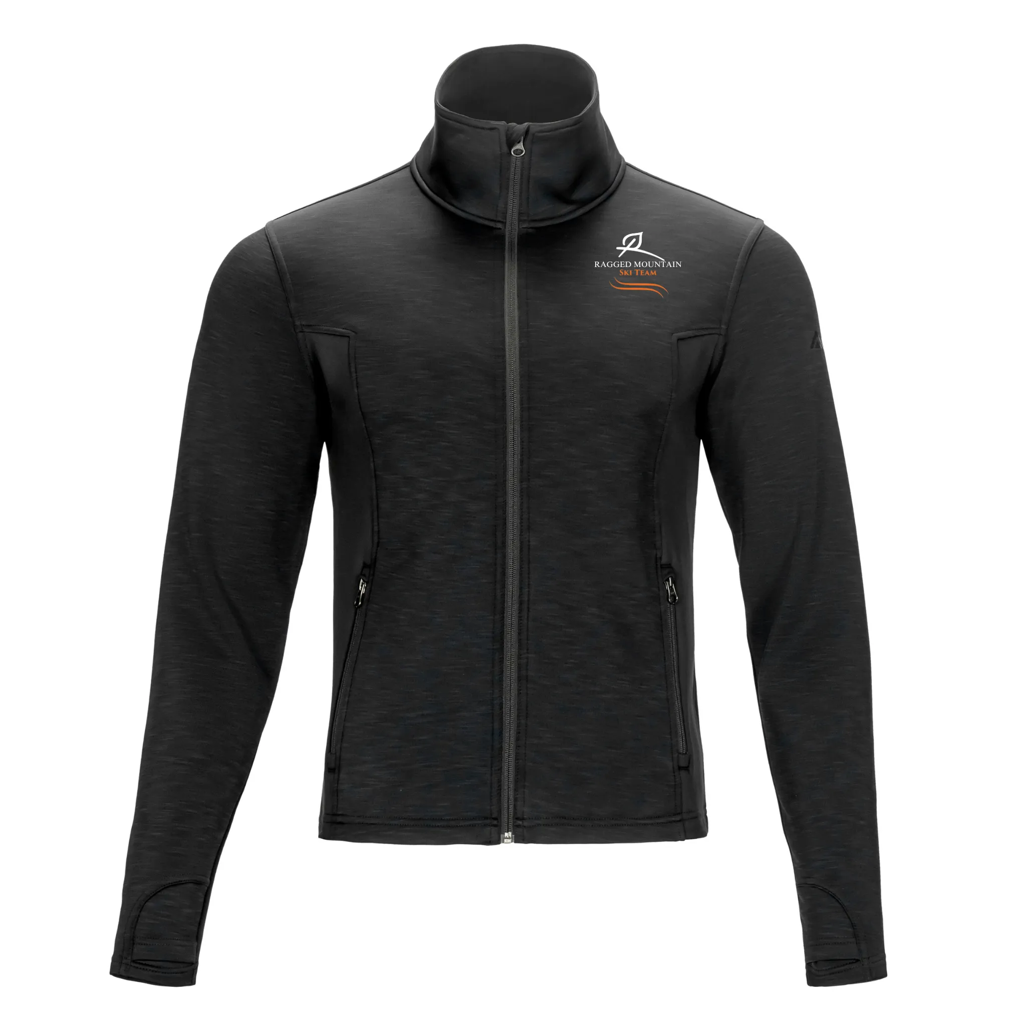 Men's Benchmark Jacket - Ragged